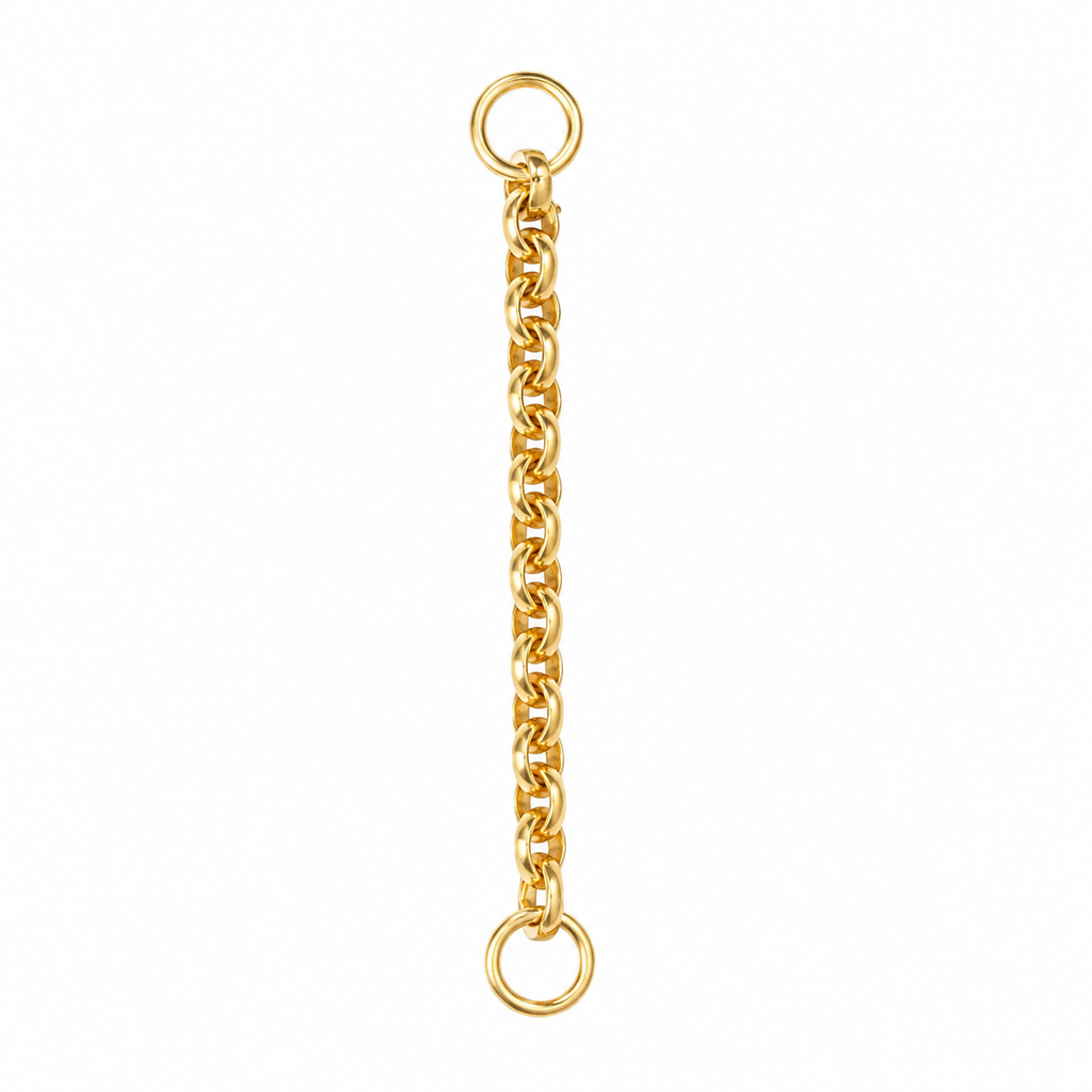 Rolo Chain Extender
